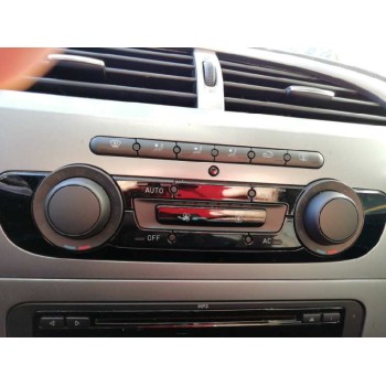 Recambio de mando climatizador para seat leon (1p1) stylance / style referencia OEM IAM 5P0907044P  