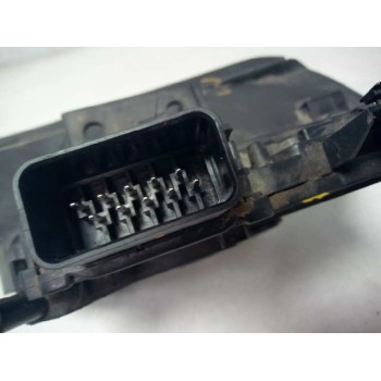 Recambio de cerradura puerta delantera derecha para ford b-max titanium referencia OEM IAM AV1AR21812AD  10 PINS