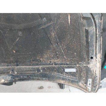 Recambio de capot para audi a5 (8t3) 2.7 tdi referencia OEM IAM 8T0823029D  