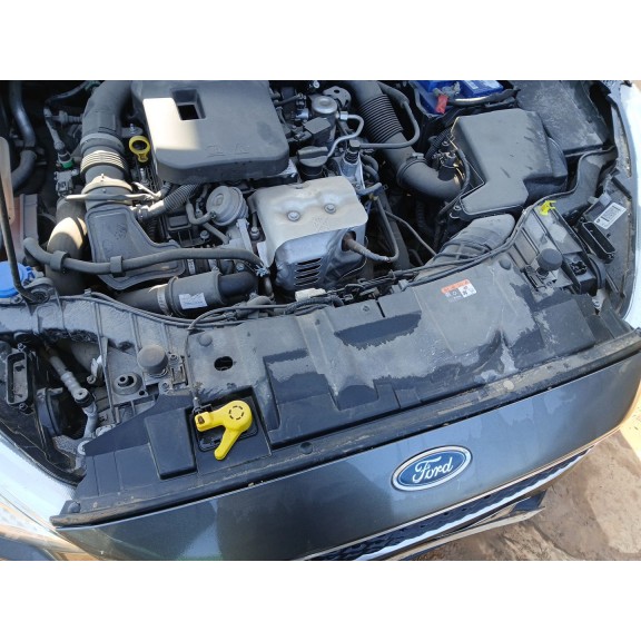 Recambio de panel frontal para ford focus iv (hn) 1.0 ecoboost referencia OEM IAM   