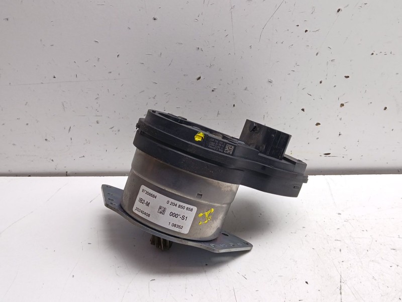 Recambio de servofreno para skoda octavia iv (nx3, nn3, pv3) 1.5 tsi referencia OEM IAM 97356684 0204850658 