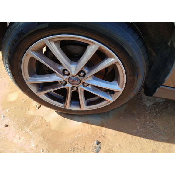 Recambio de juego llantas para ford focus iv (hn) 1.0 ecoboost referencia OEM IAM   