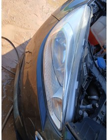 Recambio de faro derecho para ford focus iii 1.0 ecoboost referencia OEM IAM F1EB13W029AE  2 SERIE 2