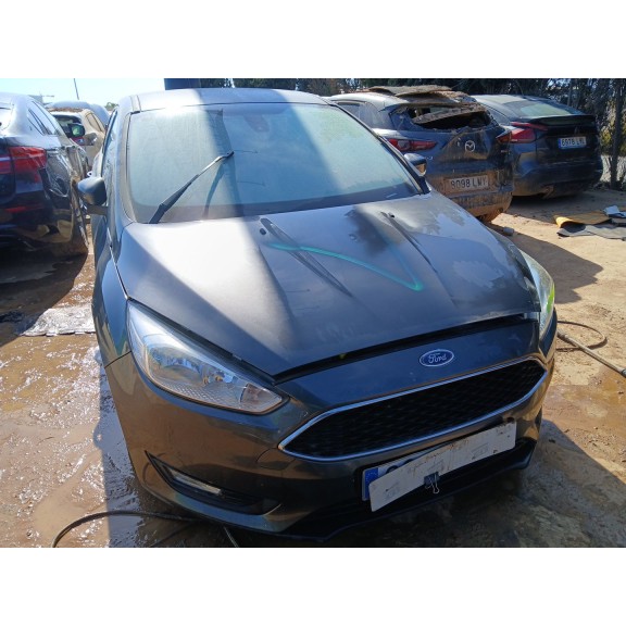 ford focus iv (hn) del año 2016