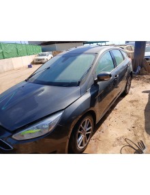 ford focus iv (hn) del año 2016 2
