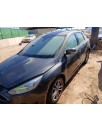 ford focus iv (hn) del año 2016