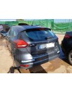 ford focus iv (hn) del año 2016