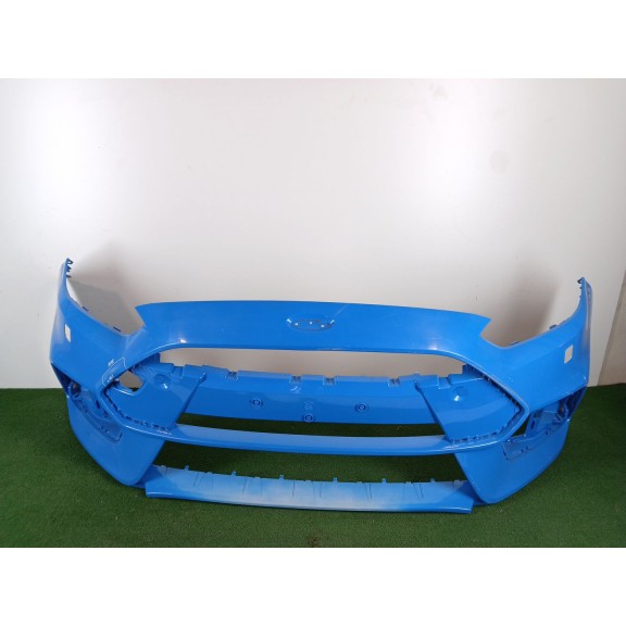 Recambio de paragolpes delantero para ford focus st-line referencia OEM IAM bm5117757a  