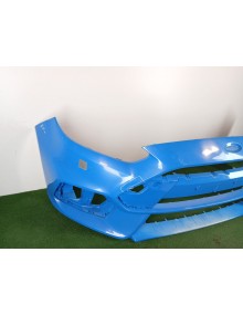 Recambio de paragolpes delantero para ford focus st-line referencia OEM IAM bm5117757a   2