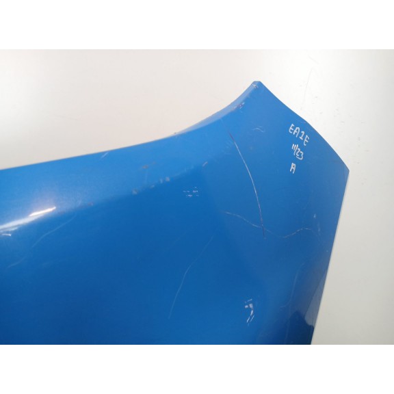 Recambio de paragolpes delantero para ford focus st-line referencia OEM IAM bm5117757a  