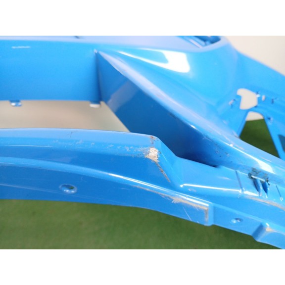 Recambio de paragolpes delantero para ford focus st-line referencia OEM IAM bm5117757a  