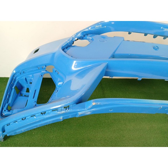 Recambio de paragolpes delantero para ford focus st-line referencia OEM IAM bm5117757a  