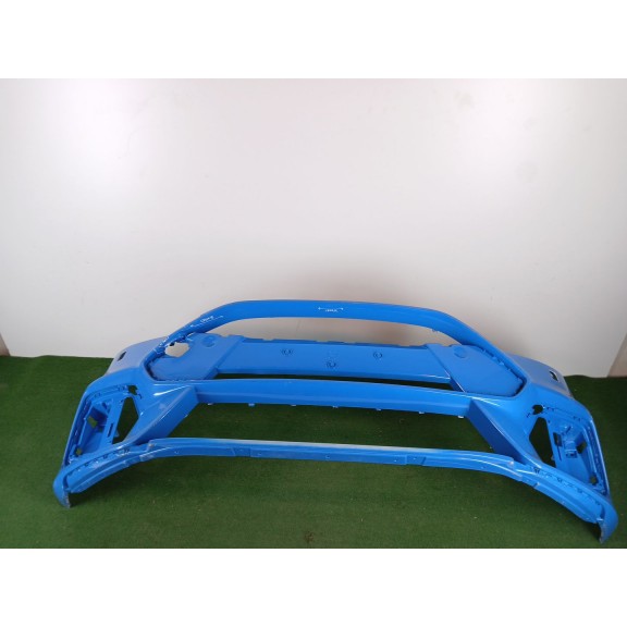 Recambio de paragolpes delantero para ford focus st-line referencia OEM IAM bm5117757a  