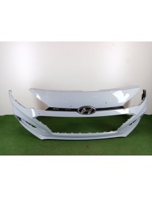 Recambio de paragolpes delantero para hyundai i20 ii (gb, ib) 1.2 lpg referencia OEM IAM 86511c8aa0  