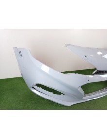 Recambio de paragolpes delantero para hyundai i20 ii (gb, ib) 1.2 lpg referencia OEM IAM 86511c8aa0   2