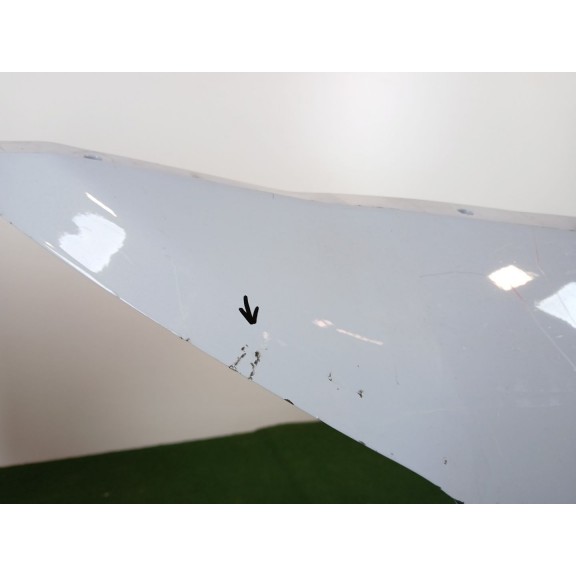 Recambio de paragolpes delantero para hyundai i20 ii (gb, ib) 1.2 lpg referencia OEM IAM 86511c8aa0  