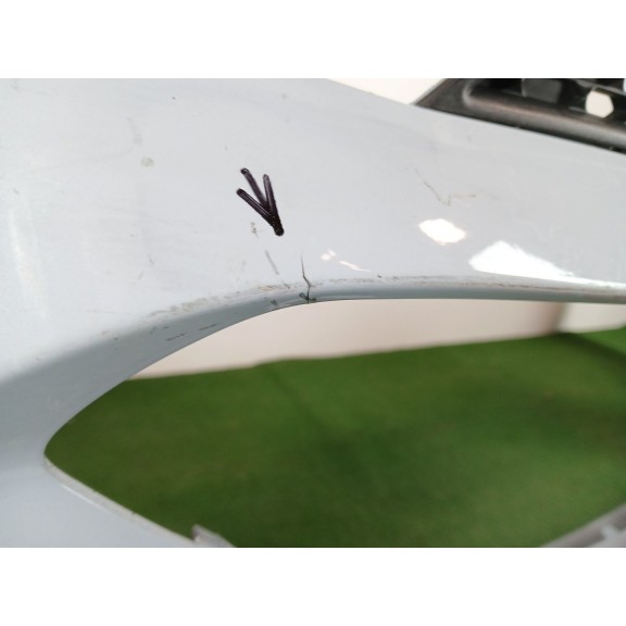 Recambio de paragolpes delantero para hyundai i20 ii (gb, ib) 1.2 lpg referencia OEM IAM 86511c8aa0  