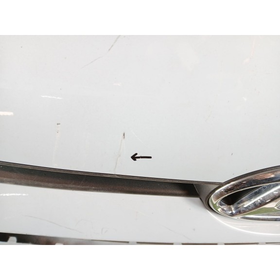 Recambio de paragolpes delantero para hyundai i20 ii (gb, ib) 1.2 lpg referencia OEM IAM 86511c8aa0  