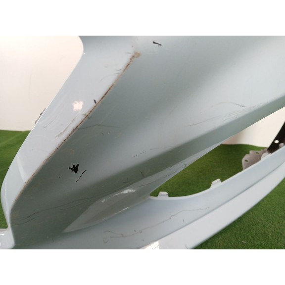 Recambio de paragolpes delantero para hyundai i20 ii (gb, ib) 1.2 lpg referencia OEM IAM 86511c8aa0  