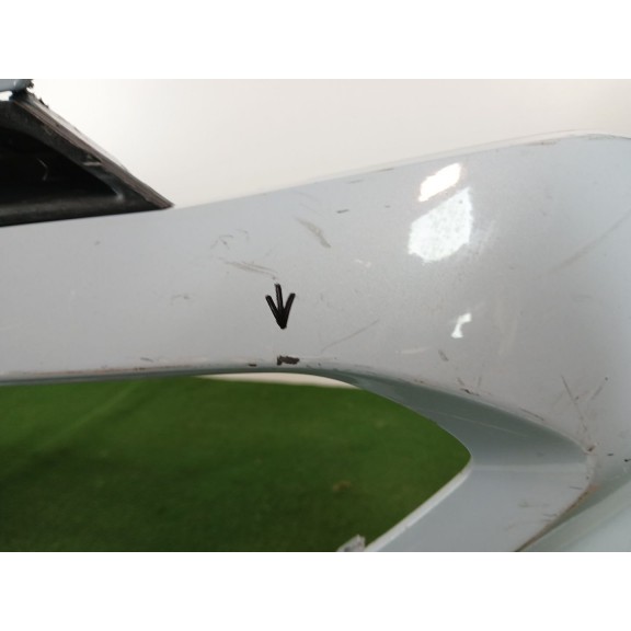 Recambio de paragolpes delantero para hyundai i20 ii (gb, ib) 1.2 lpg referencia OEM IAM 86511c8aa0  