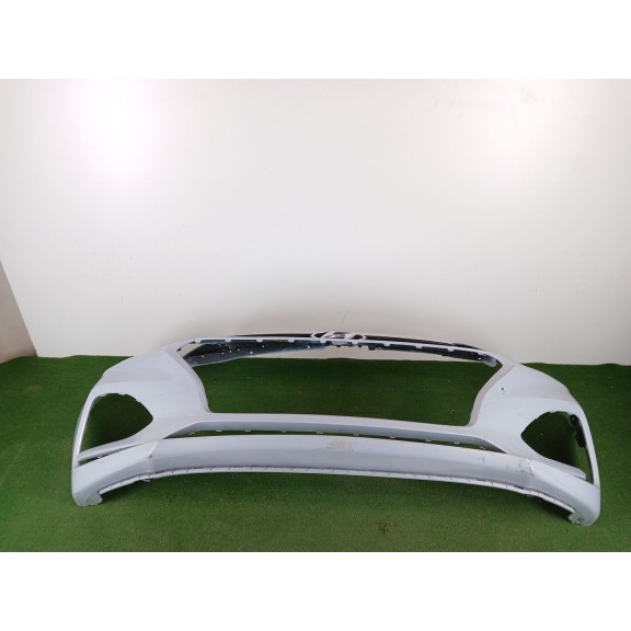 Recambio de paragolpes delantero para hyundai i20 ii (gb, ib) 1.2 lpg referencia OEM IAM 86511c8aa0  
