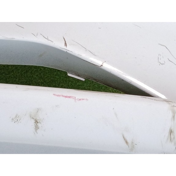 Recambio de paragolpes delantero para hyundai i20 ii (gb, ib) 1.2 lpg referencia OEM IAM 86511c8aa0  