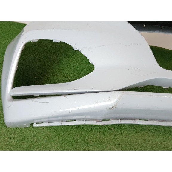 Recambio de paragolpes delantero para hyundai i20 ii (gb, ib) 1.2 lpg referencia OEM IAM 86511c8aa0  