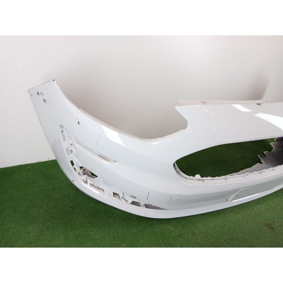 Recambio de paragolpes delantero para ford ka+ iii (uk, fk) 1.5 tdci referencia OEM IAM j7bb17757a  