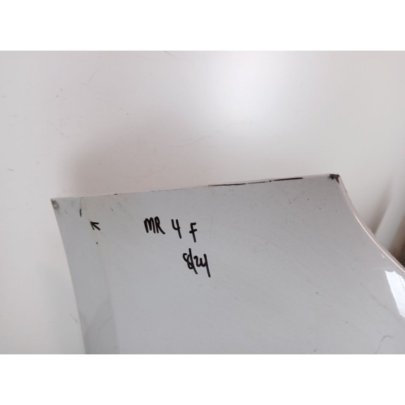 Recambio de paragolpes delantero para ford ka+ iii (uk, fk) 1.5 tdci referencia OEM IAM j7bb17757a  