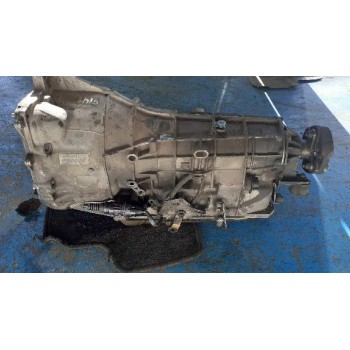 Recambio de caja cambios para bmw serie 5 berlina (e39) 525tds referencia OEM IAM 1422131 AUTO 