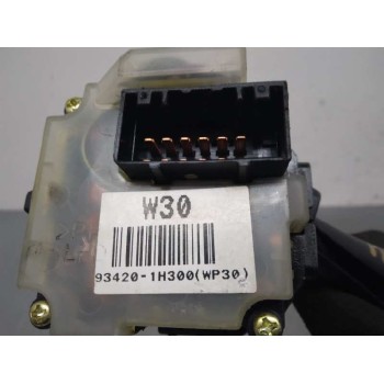 Recambio de mando limpia para kia cee´d sporty wagon emotion referencia OEM IAM 934201H300  