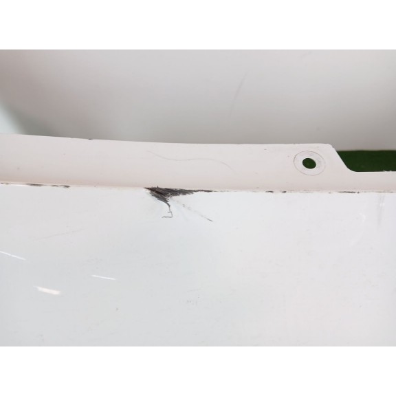 Recambio de paragolpes delantero para ford ka+ iii (uk, fk) 1.5 tdci referencia OEM IAM j7bb17757a  