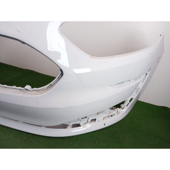 Recambio de paragolpes delantero para ford ka+ iii (uk, fk) 1.5 tdci referencia OEM IAM j7bb17757a  