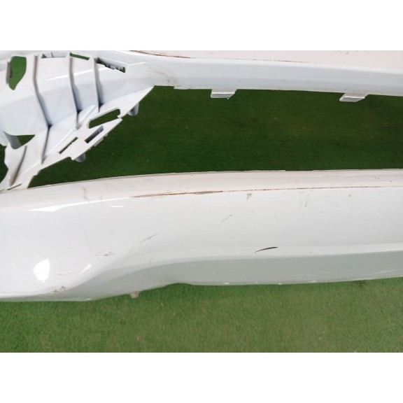 Recambio de paragolpes delantero para ford ka+ iii (uk, fk) 1.5 tdci referencia OEM IAM j7bb17757a  