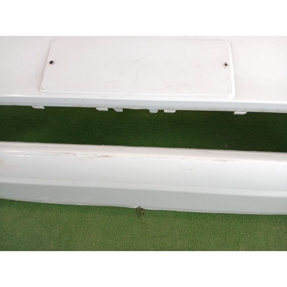 Recambio de paragolpes delantero para ford ka+ iii (uk, fk) 1.5 tdci referencia OEM IAM j7bb17757a  