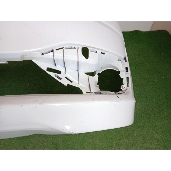 Recambio de paragolpes delantero para ford ka+ iii (uk, fk) 1.5 tdci referencia OEM IAM j7bb17757a  