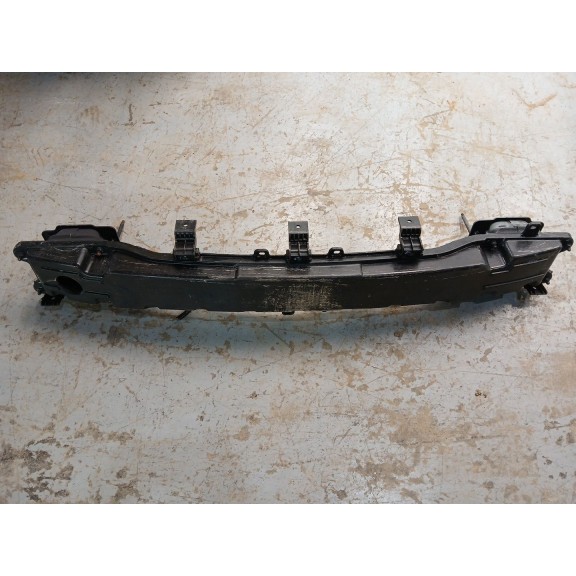 Recambio de refuerzo paragolpes trasero para hyundai tucson (tl, tle) 1.6 crdi referencia OEM IAM 86630D7000  