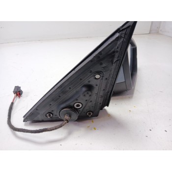 Recambio de retrovisor derecho para skoda kamiq (nw4) 1.0 tsi referencia OEM IAM 658857508D abatible 