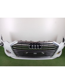 Recambio de paragolpes delantero para audi a6 allroad c8 (4ah) 45 tdi mild hybrid quattro referencia OEM IAM 4k0807437  