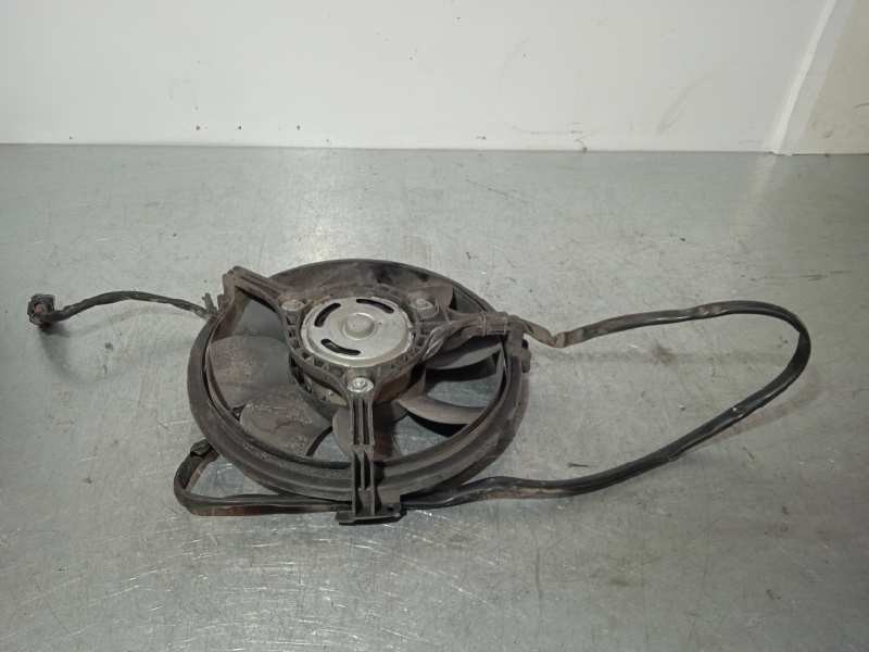 Recambio de electroventilador para audi allroad quattro (4b5) 2.7 v6 30v biturbo referencia OEM IAM SR  