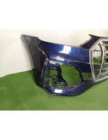 Recambio de paragolpes delantero para audi q5 (fyb, fyg) 35 tdi referencia OEM IAM 80a807437p   2