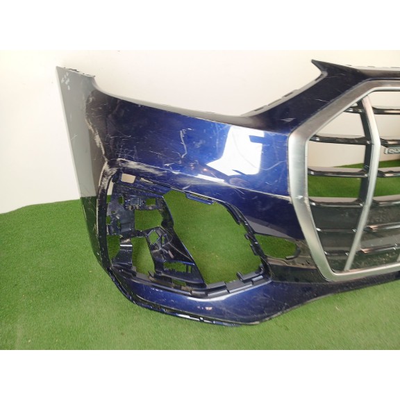 Recambio de paragolpes delantero para audi q5 (fyb, fyg) 35 tdi referencia OEM IAM 80a807437p  