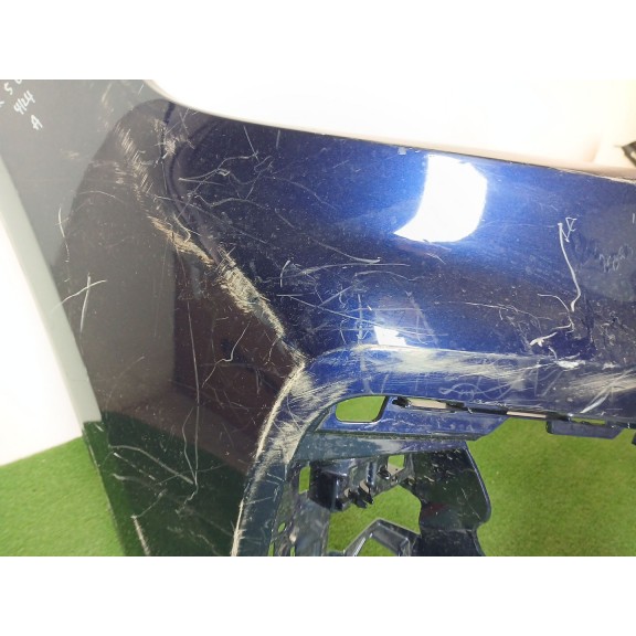 Recambio de paragolpes delantero para audi q5 (fyb, fyg) 35 tdi referencia OEM IAM 80a807437p  