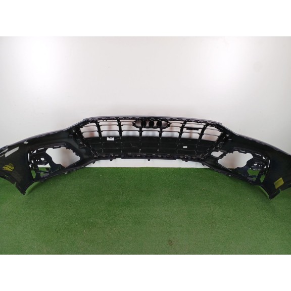 Recambio de paragolpes delantero para audi q5 (fyb, fyg) 35 tdi referencia OEM IAM 80a807437p  