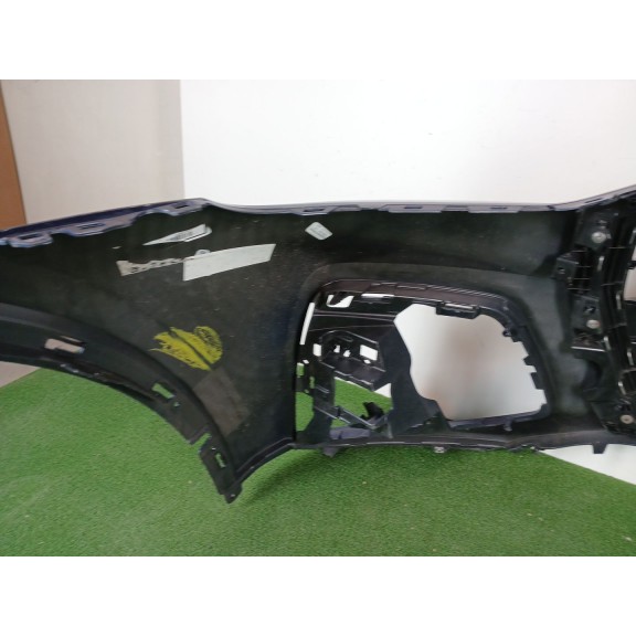 Recambio de paragolpes delantero para audi q5 (fyb, fyg) 35 tdi referencia OEM IAM 80a807437p  