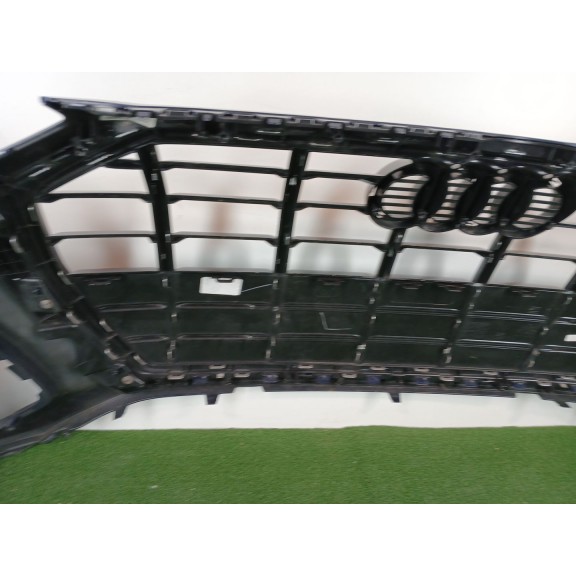 Recambio de paragolpes delantero para audi q5 (fyb, fyg) 35 tdi referencia OEM IAM 80a807437p  