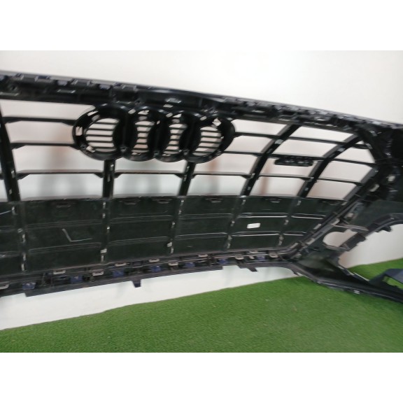 Recambio de paragolpes delantero para audi q5 (fyb, fyg) 35 tdi referencia OEM IAM 80a807437p  