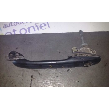 MANETA EXTERIOR DELANTERA DERECHA 3P 