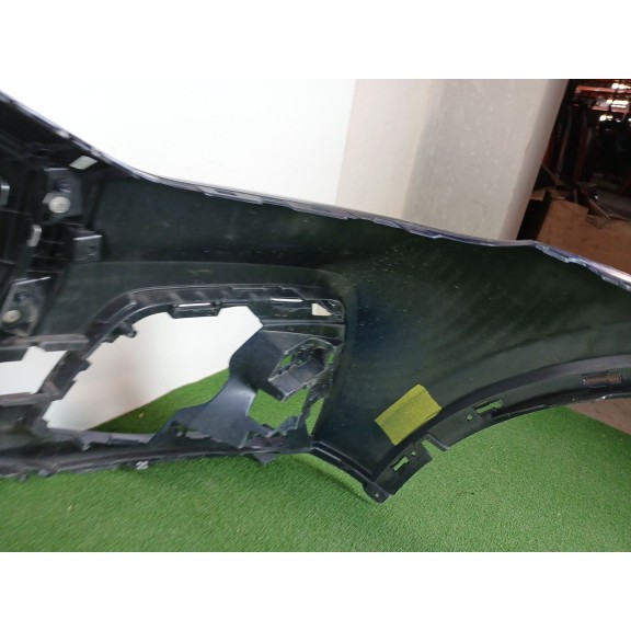 Recambio de paragolpes delantero para audi q5 (fyb, fyg) 35 tdi referencia OEM IAM 80a807437p  