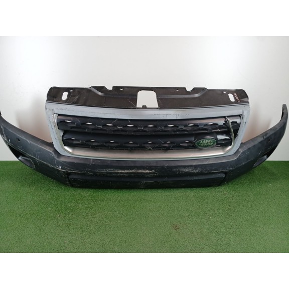 Recambio de paragolpes delantero para land rover freelander (lr2) 2.2 td4 cat referencia OEM IAM 6h5217d957a  